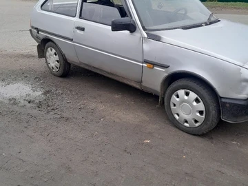 Авто ЗАЗ 1102 2005 № 8202619