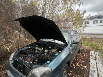Авто Daewoo Arcadia 2006 № 8202626