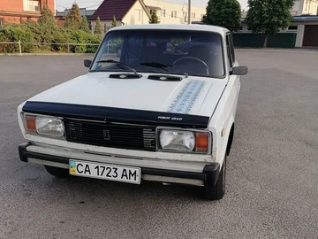 Авто ВАЗ 21043 1996 № 8202629