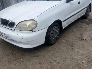 Авто ЗАЗ Lanos 2013 № 8202631
