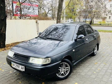 Авто ВАЗ 2110 2006 № 8202639