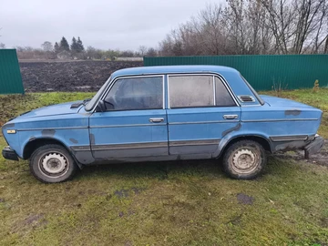 Авто ВАЗ 2106 1990 № 8202642