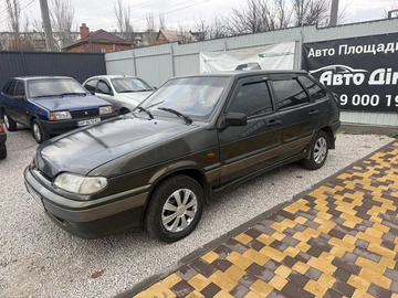 Авто ВАЗ 2114 2006 № 8202653
