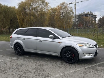 Авто Ford Mondeo 2008 № 8202655