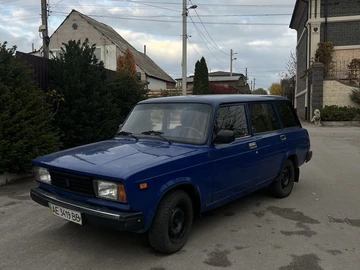 Авто ВАЗ 21043 2006 № 8202664