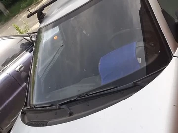 Авто ВАЗ 2112 2002 № 8202665
