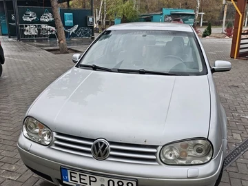 Авто Volkswagen Golf 2003 № 8202666