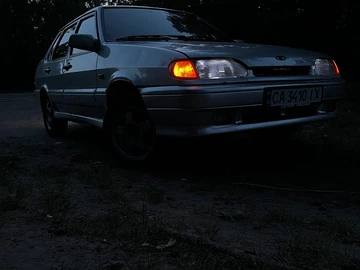Авто ВАЗ 2115 2006 № 8202668