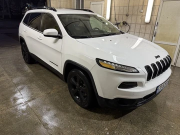 Авто Jeep Cherokee 2015 № 8202669