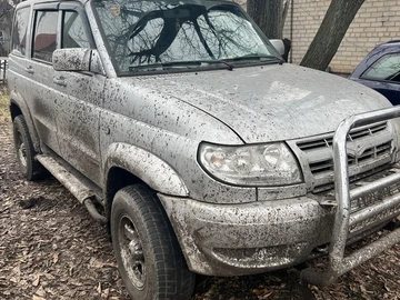 Авто УАЗ 2315 2006 № 8202675