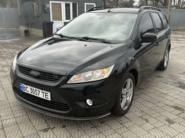 Авто Ford Focus 2008 № 8202684
