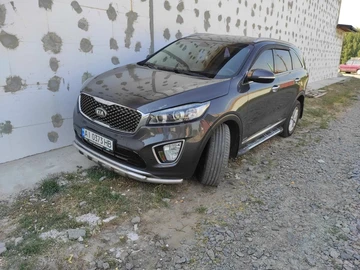 Авто KIA Sorento 2017 № 8202690