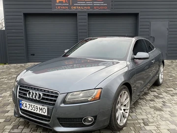 Авто Audi A5 2011 № 8202694