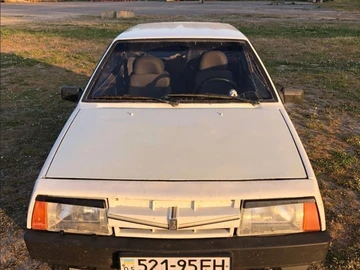Авто ВАЗ 2108 1987 № 8202697