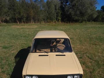 Авто ВАЗ 2106 1987 № 8202706