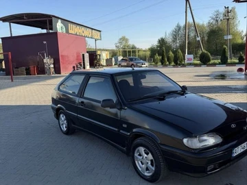 Авто ВАЗ 21113 2007 № 8202712