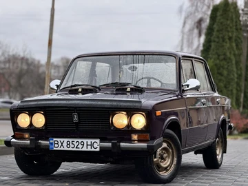 Авто ВАЗ 2106 1998 № 8202720