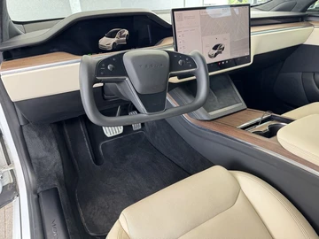 Авто Tesla Model S 2022 № 8202722