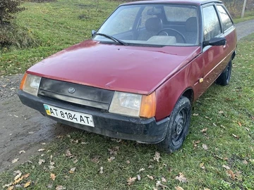 Авто ЗАЗ Таврия 2003 № 8202729