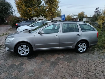 Авто Skoda Octavia 2011 № 8202734
