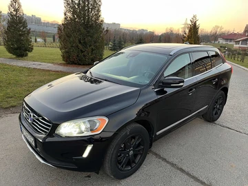 Авто Volvo Xc60 2014 № 8202740