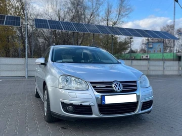 Авто Volkswagen Golf 2009 № 8202742