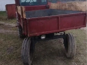 Авто ВАЗ 11113 Oka 1991 № 8202748