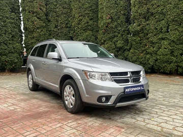 Авто Dodge Journey 2019 № 8202753