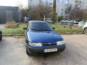 Авто ВАЗ 2110 2007 № 8202757