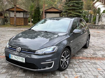 Авто Volkswagen Golf 2019 № 8202760
