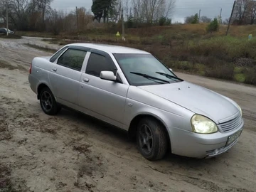 Авто ВАЗ 2170 Priora 2008 № 8202761