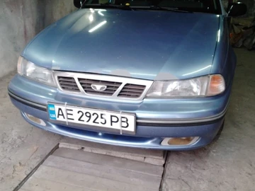 Авто Daewoo Nexia 2006 № 8202763