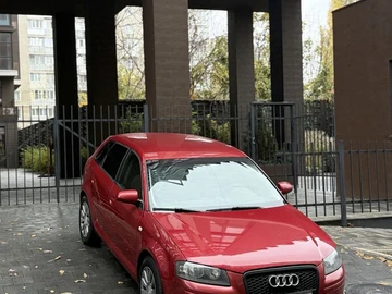 Авто Audi A3 2008 № 8202764