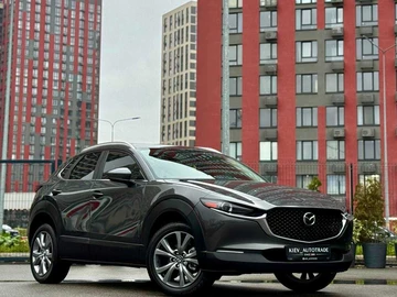 Авто Mazda Cx-3 2022 № 8202770