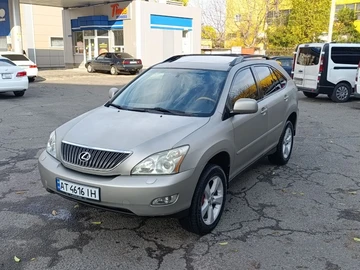 Авто Lexus Rx Серія 2006 № 8202772