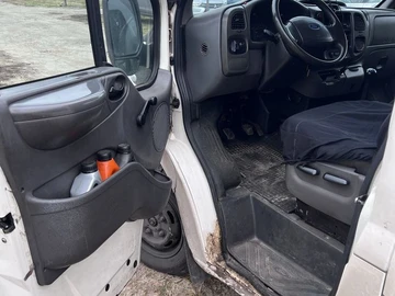 Авто Ford Transit 2005 № 8202777