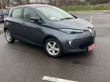 Авто Renault Zoe 2018 № 8202781
