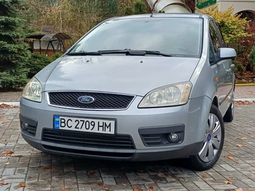 Авто Ford C-Max 2006 № 8202794