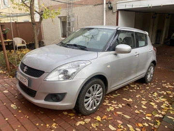 Авто Suzuki Swift 2014 № 8202800