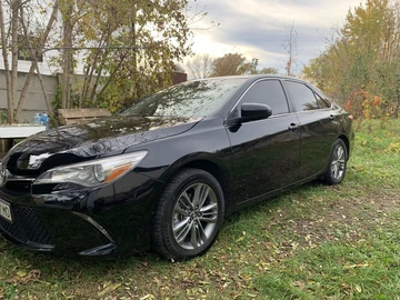 Авто Toyota Camry 2017 № 8202803