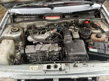 Авто ВАЗ 21093 2000 № 8202805