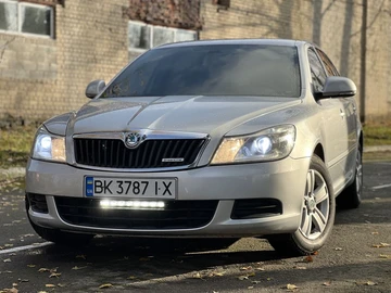 Авто Skoda Octavia 2012 № 8202810