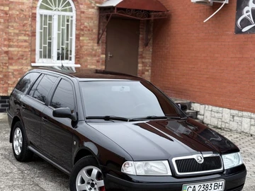 Авто Skoda Octavia 2010 № 8202854
