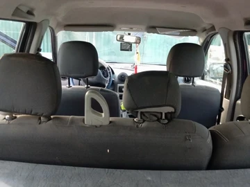 Авто Dacia Logan 2007 № 8202858