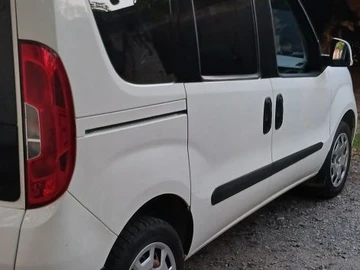 Авто Fiat Doblo 2019 № 8202860