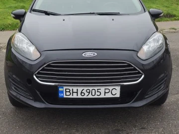 Авто Ford Fiesta 2015 № 8202863
