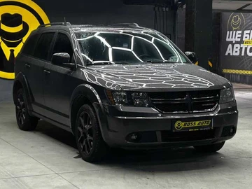 Авто Dodge Journey 2014 № 8202870