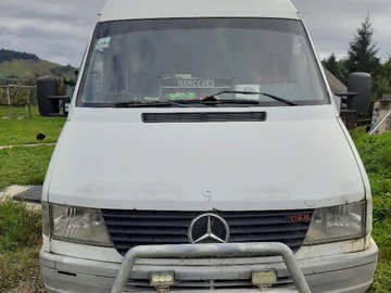 Авто Mercedes Sprinter 2000 № 8202875
