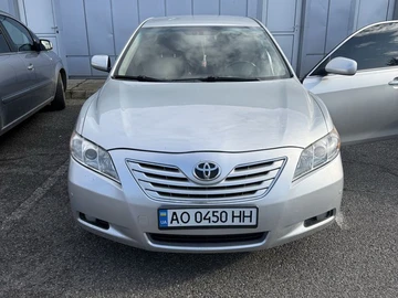 Авто Toyota Camry 2010 № 8202880