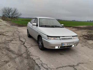 Авто ВАЗ 2110 2007 № 8202887